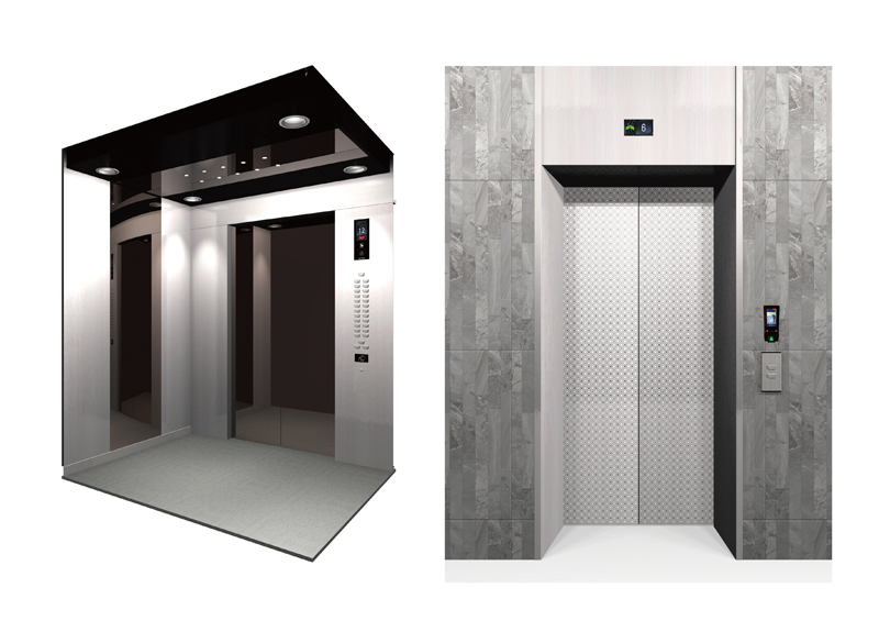 Smart Elevators