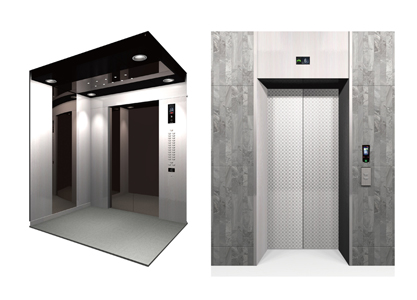 Smart Elevators / GFC, LTD.