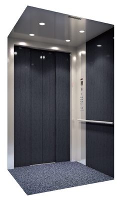 Residence Elevator / LIWIN MECHANTRONIC TECHNOLOGY CO., LTD.