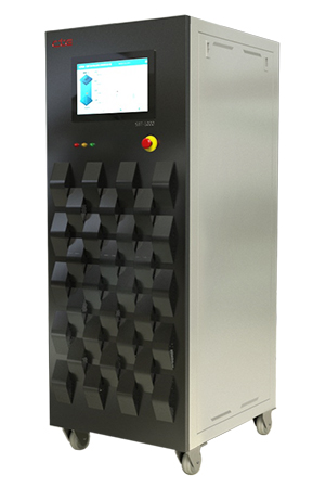 Lithium Battery State of Health (SOH) Rapid Evaluation Solution