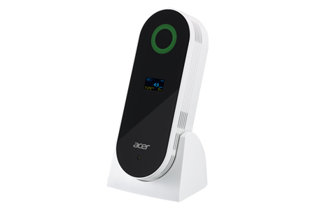 Air Monitor Pro / Acer Incorporated
