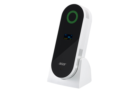 Air Monitor Pro-Acer Incorporated