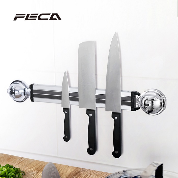 10" MAGNETIC KNIFE HOLDER / FERRO-CARBON ENTERPRISE CO.,LTD.