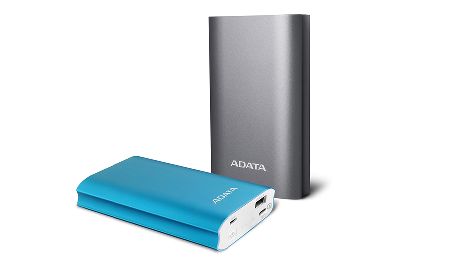 Quick Charge Power Bank <br /> 10050mAh
