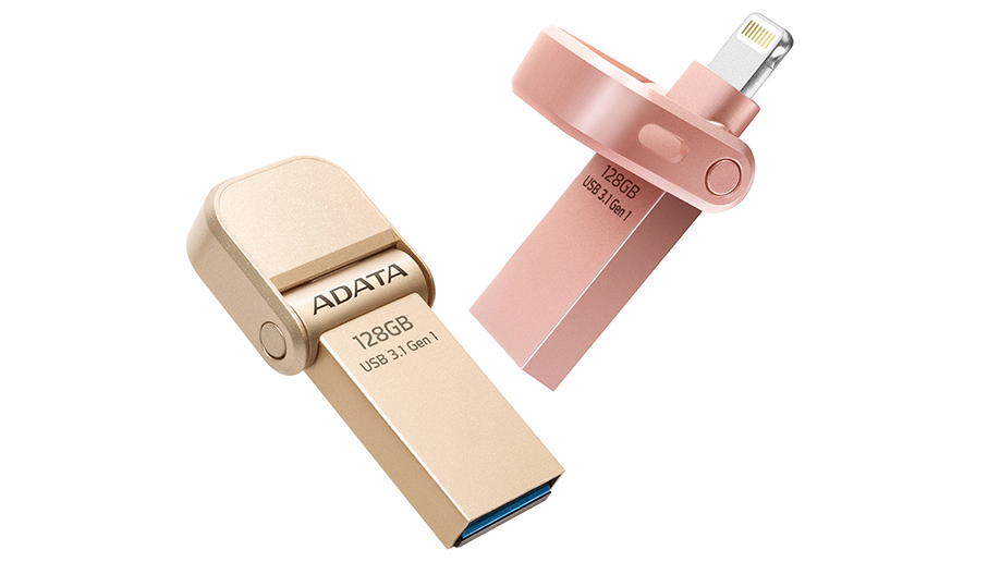 i-Memory Ligthning Flash Drive