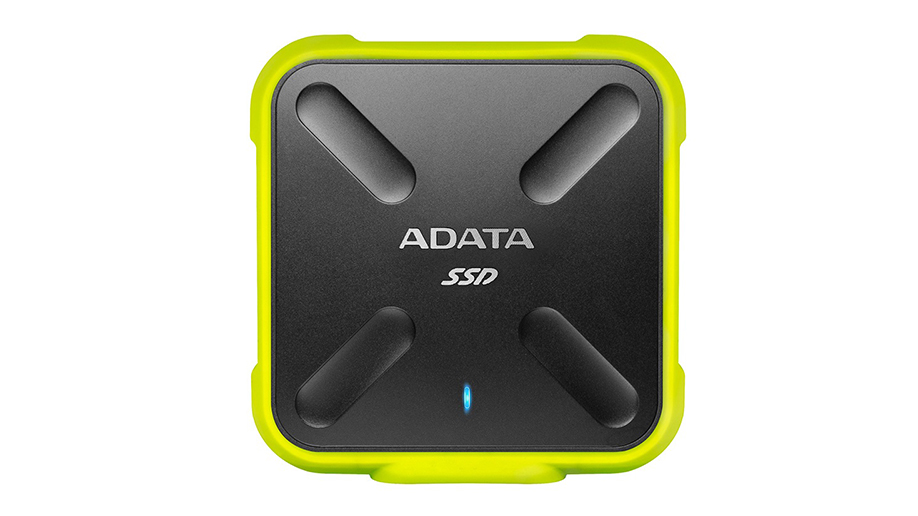 SD700 External Solid State Drive / ADATA Technology Co., Ltd.