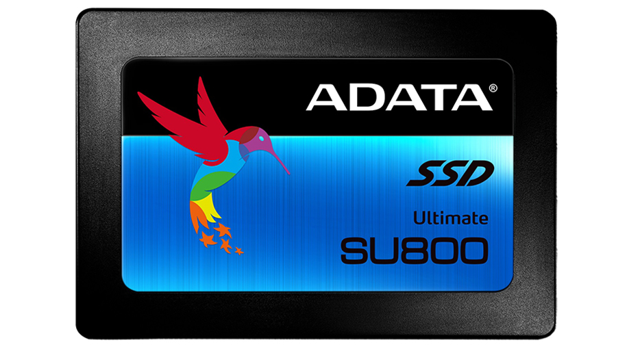 ADATA Ultimate SU800 3D NAND SSD