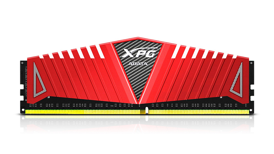 XPG Z1 DDR4 Memory Module / ADATA Technology Co., Ltd.