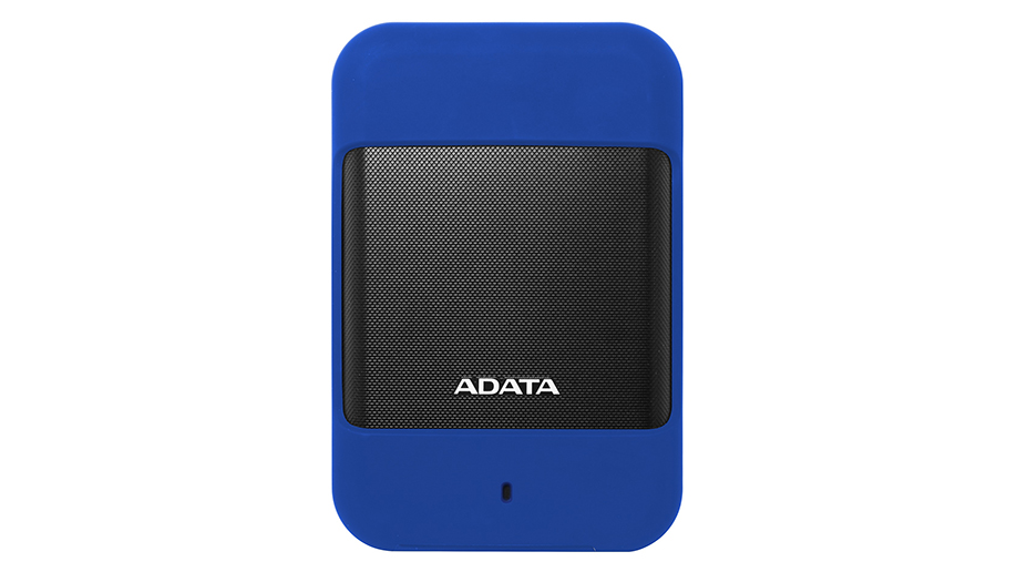 HD700 External Hard Drive / ADATA Technology Co., Ltd.