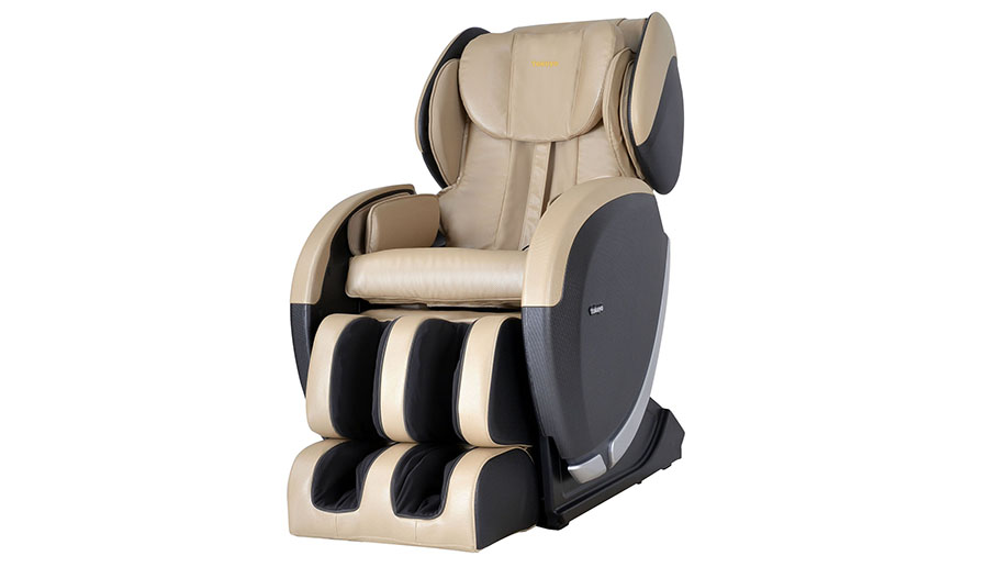 Massage chair / Tokuyo Biotech Co., Ltd.