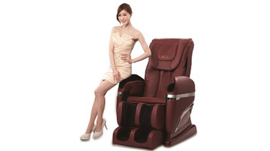 Massage chair