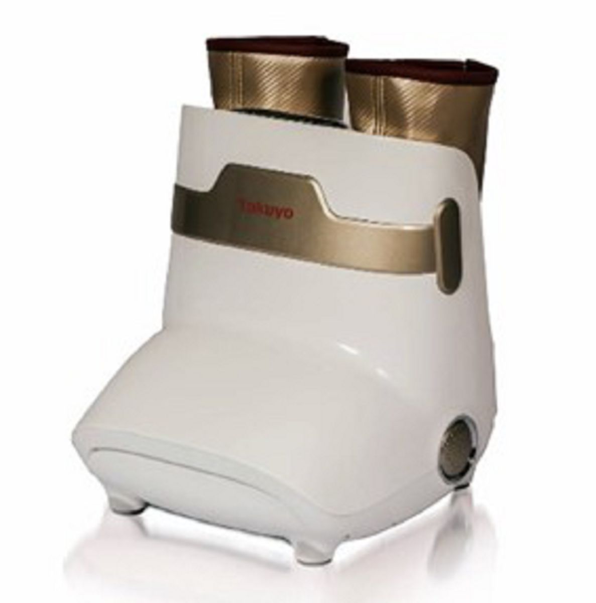 Tokuyo Leg Boots Massage / Tokuyo Biotech Co., Ltd.