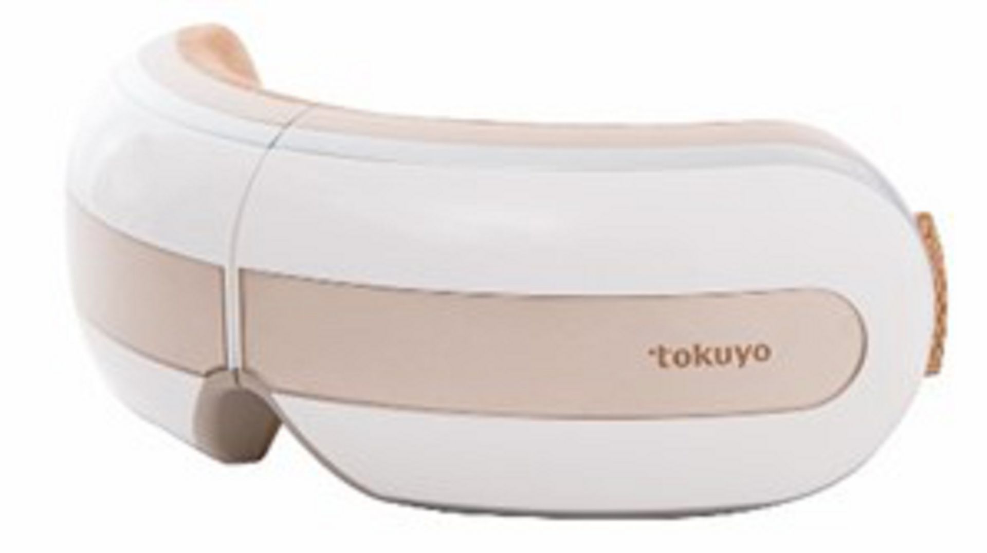 Eye Massage / Tokuyo Biotech Co., Ltd.
