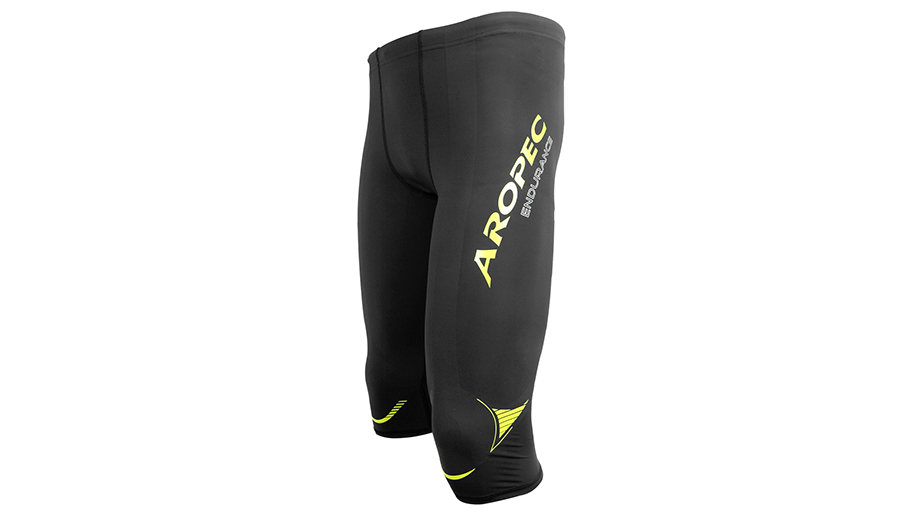 Endurance Tights II, Man / Aropec Sports Corp.