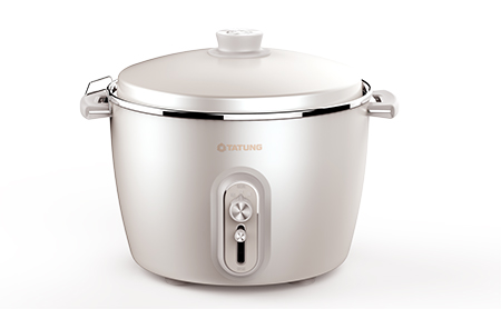 Taiwan TATUNG/ Datong TAC-11KN household rice cooker 11T stainless steel  rice cooker cooking stew brine pot