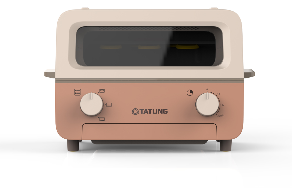 Toaster grill