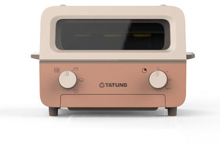 Toaster grill / TATUNG CO.