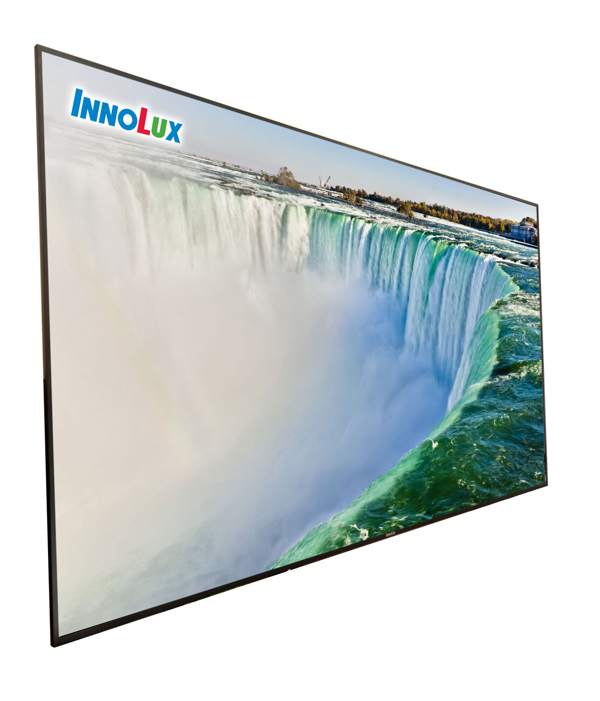 100" Ultra High Resolution 16K8K LCD Module