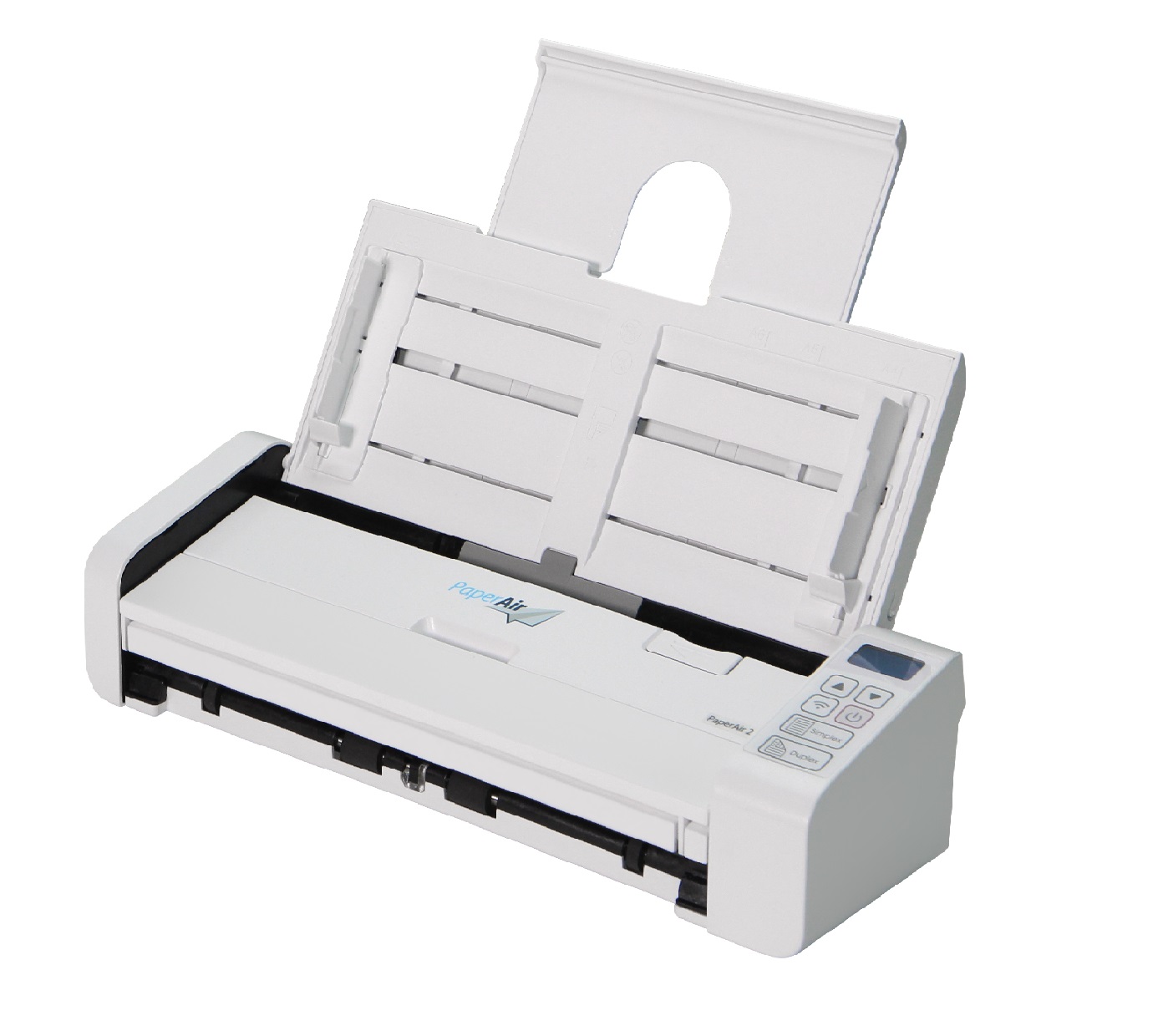 Document Scanner