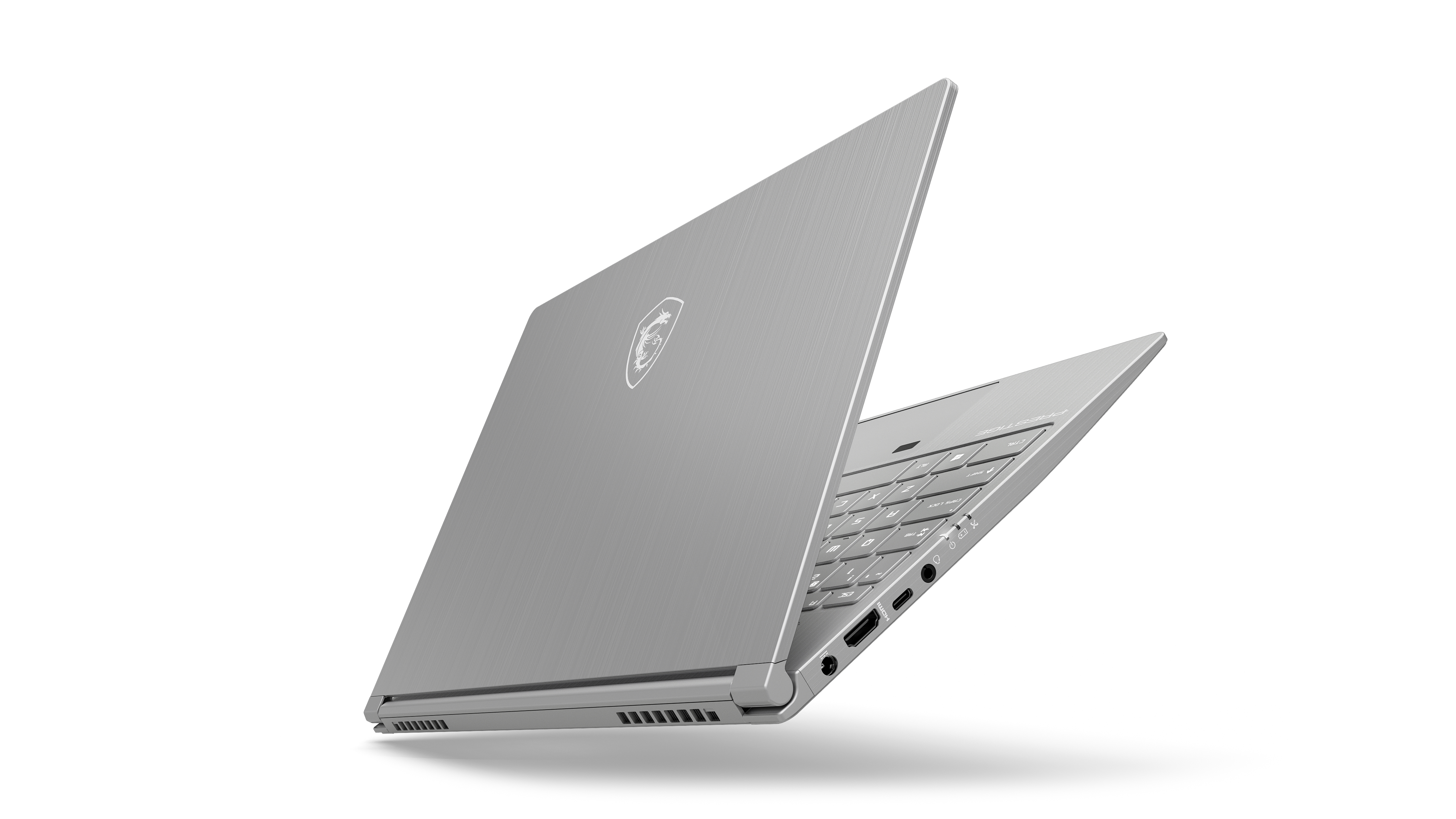 PS42 Ultra slim laptop