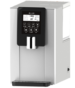 Portable, non-installation RO filtration Water Dispenser / YEN SUN TECHNOLOGY CORP.