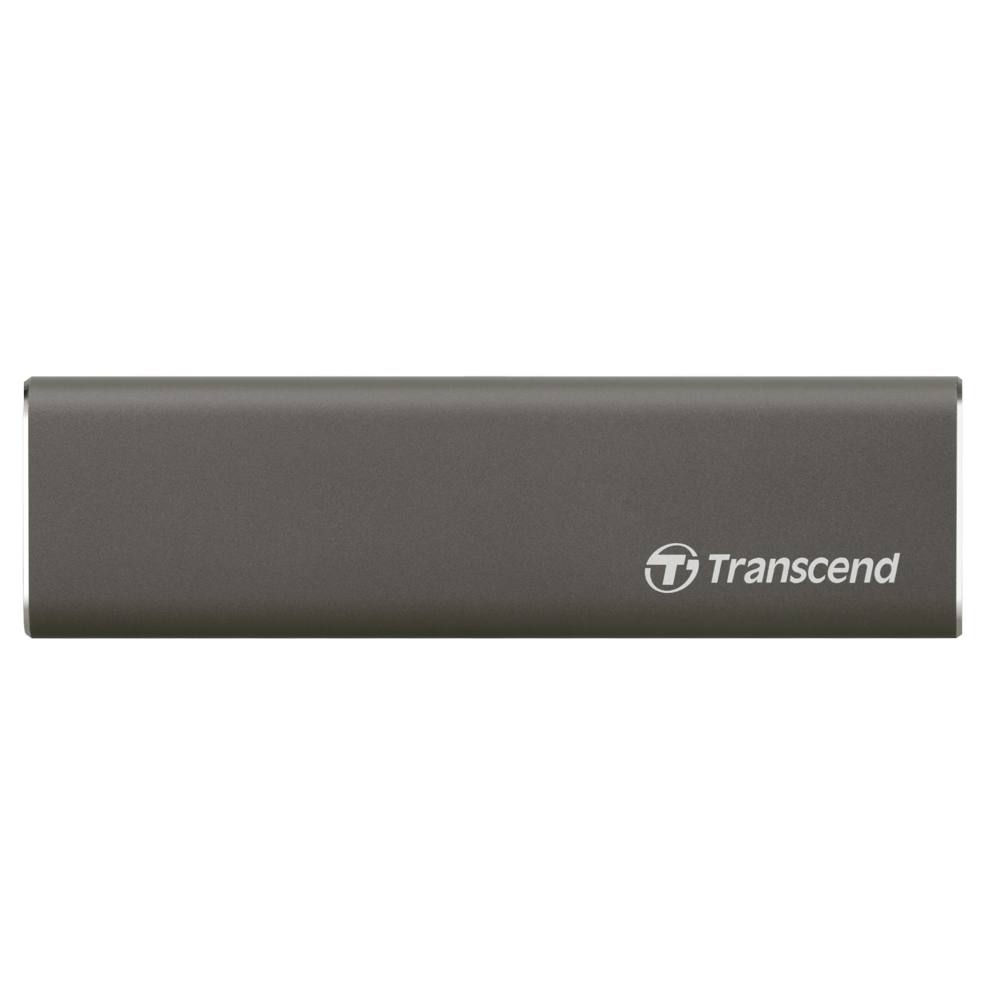 Mac用ポータブルストレージ-StoreJet® 600ポータブルSSD / 創見情報股份有限公司（Transcend）