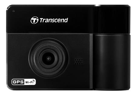 Dashcams DrivePro™ 550 / Transcend Information, Inc.