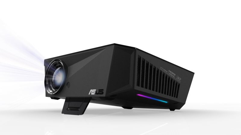 Short-throw Full HD Projector