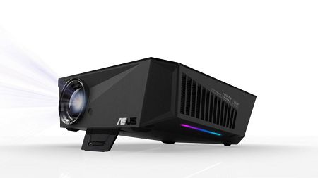 Short-throw Full HD Projector / ASUSTEK COMPUTER INCORPORATION