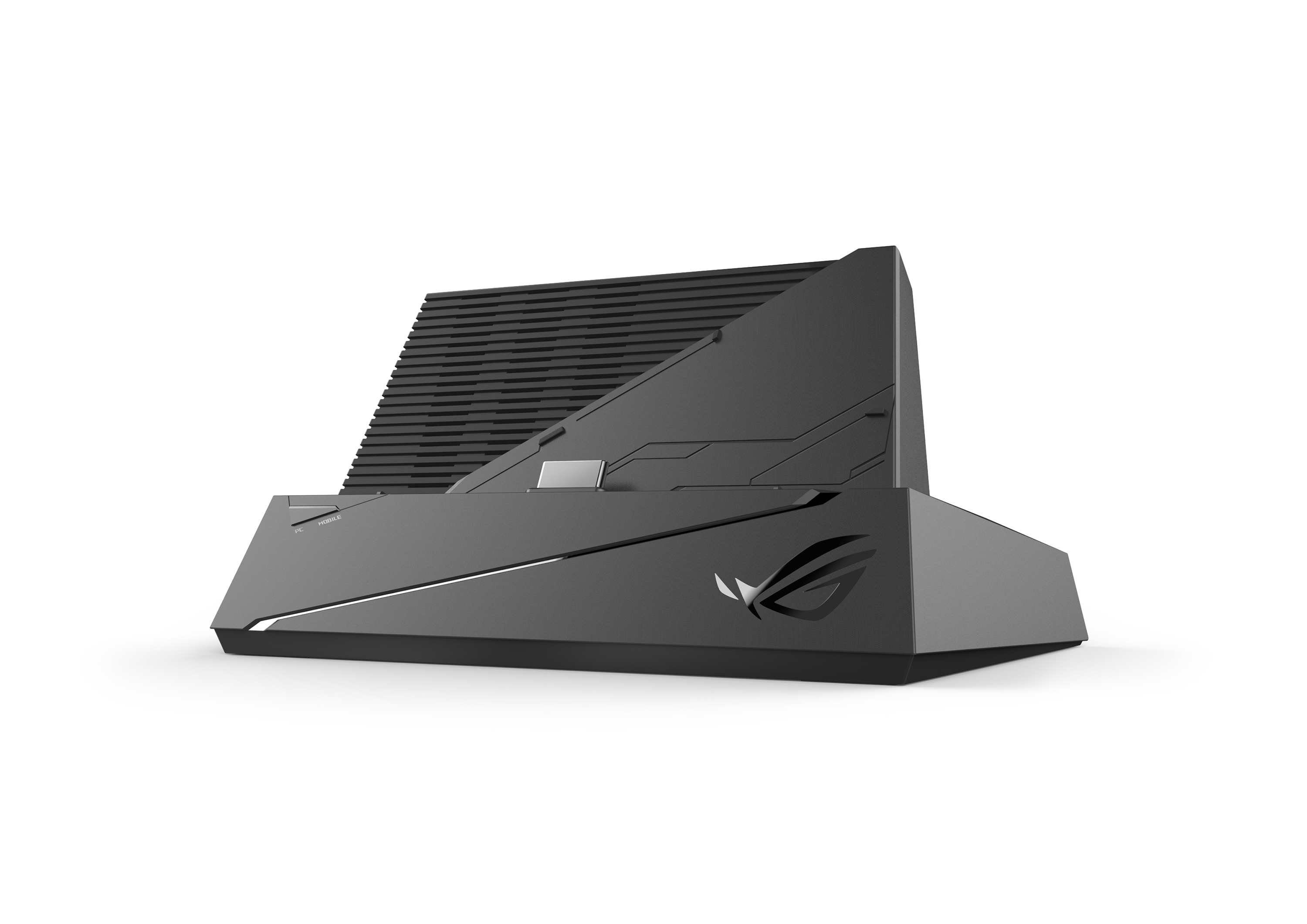 ROG Phone Mobile Desktop Dock