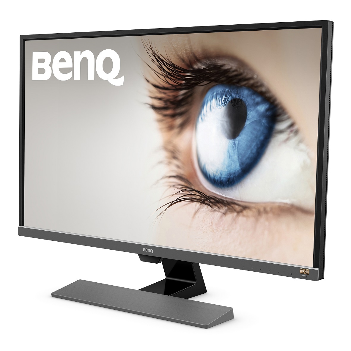 4K HDR Video Enjoyment Monitor with Eye-care Technology / BenQ Corporation