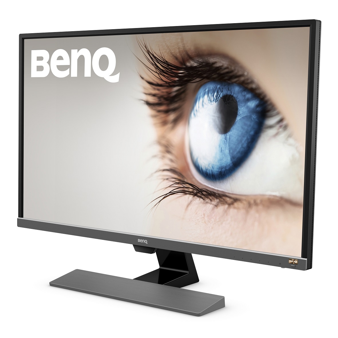 4K HDR Video Enjoyment Monitor with Eye-care Technology / BENQ CORPORATION