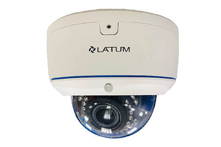 High speed face recognition camera / Hanmin Technology Co., Ltd.