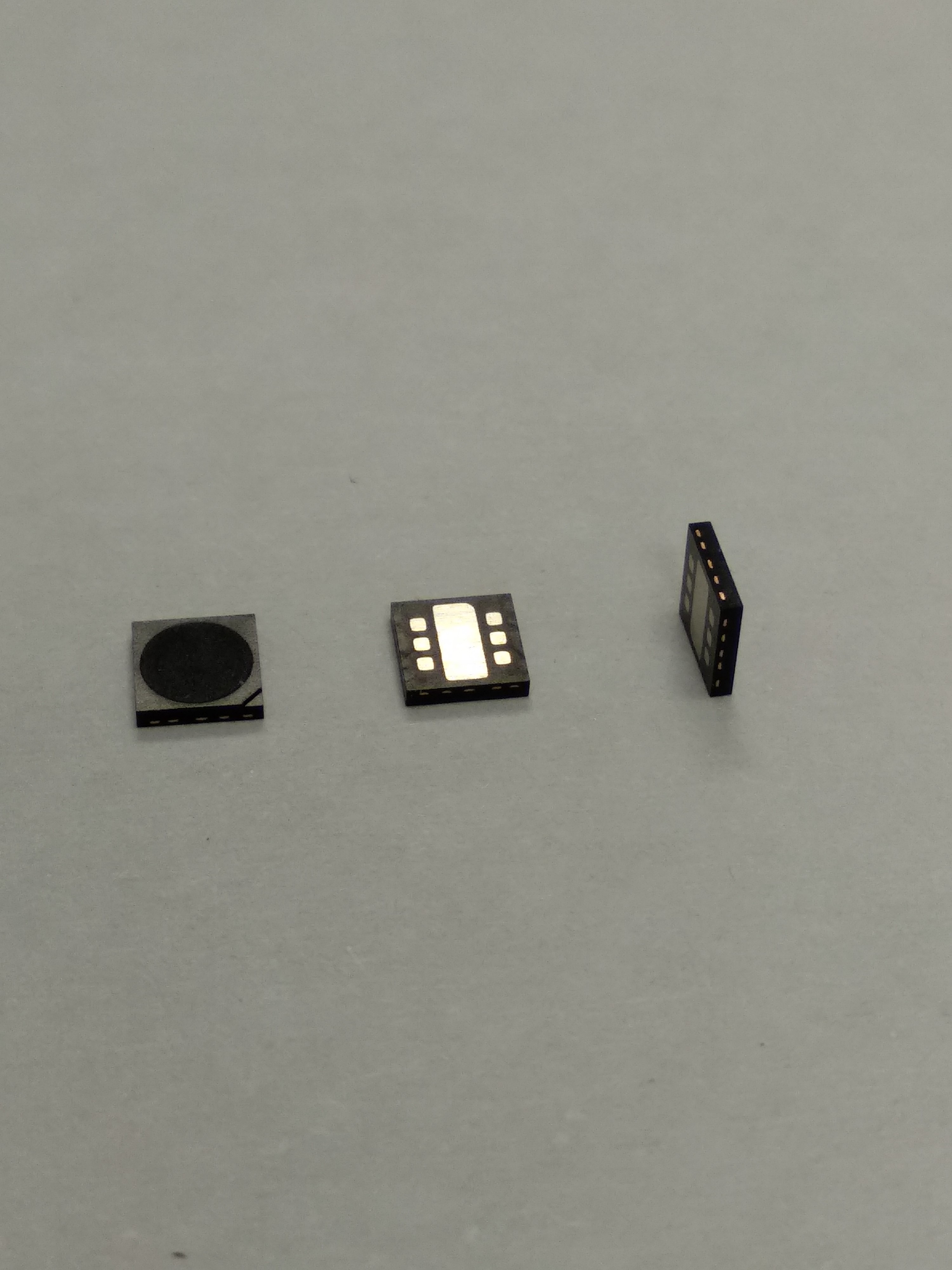 LED照明應用之氮化鎵功率元件 / 晶元光電股份有限公司