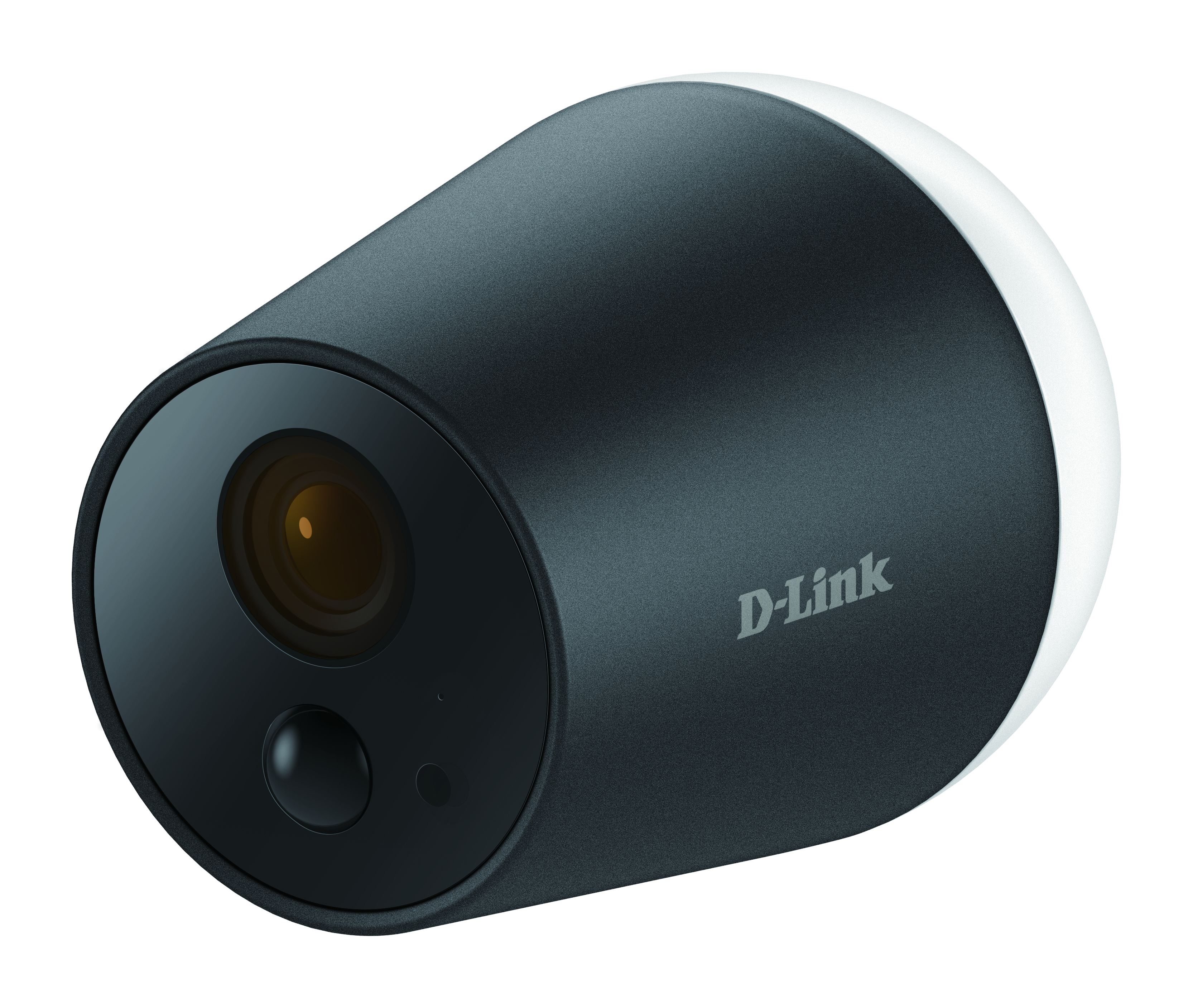 4G LTE Camera