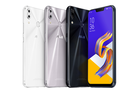 Zenfone 5/5Z / ASUSTEK COMPUTER INCORPORATION