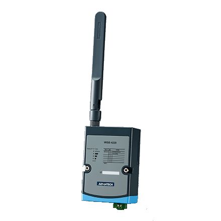 IoT Wireless Sensor Node / Advantech Co., Ltd.