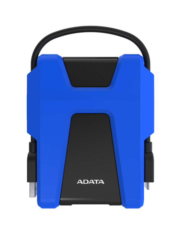 ADATADurable External Hard Drive
 / ADATA Technology Co., Ltd.