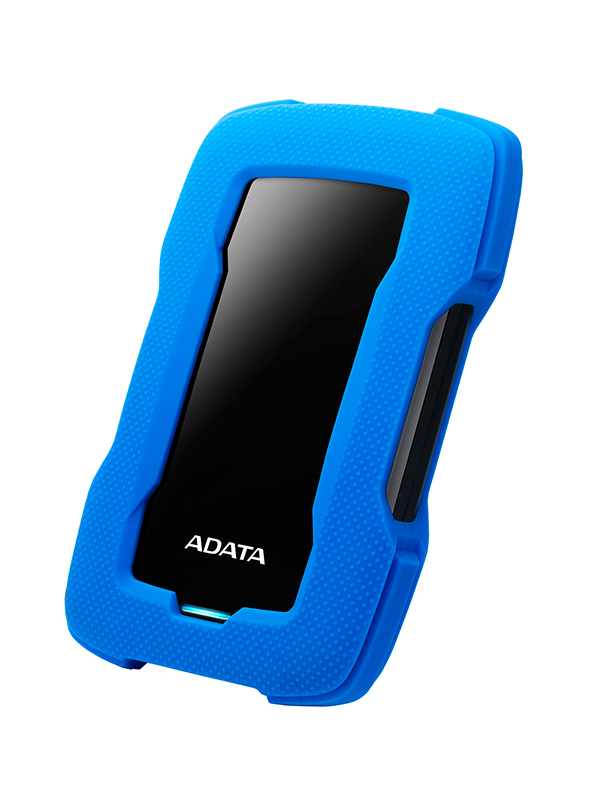 ADATA  Durable External Hard Drive
 / ADATA Technology Co., Ltd.