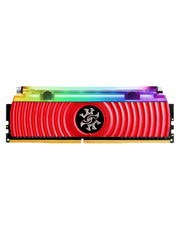 SPECTRIX D80 DDR4液体冷却RGBメモリ