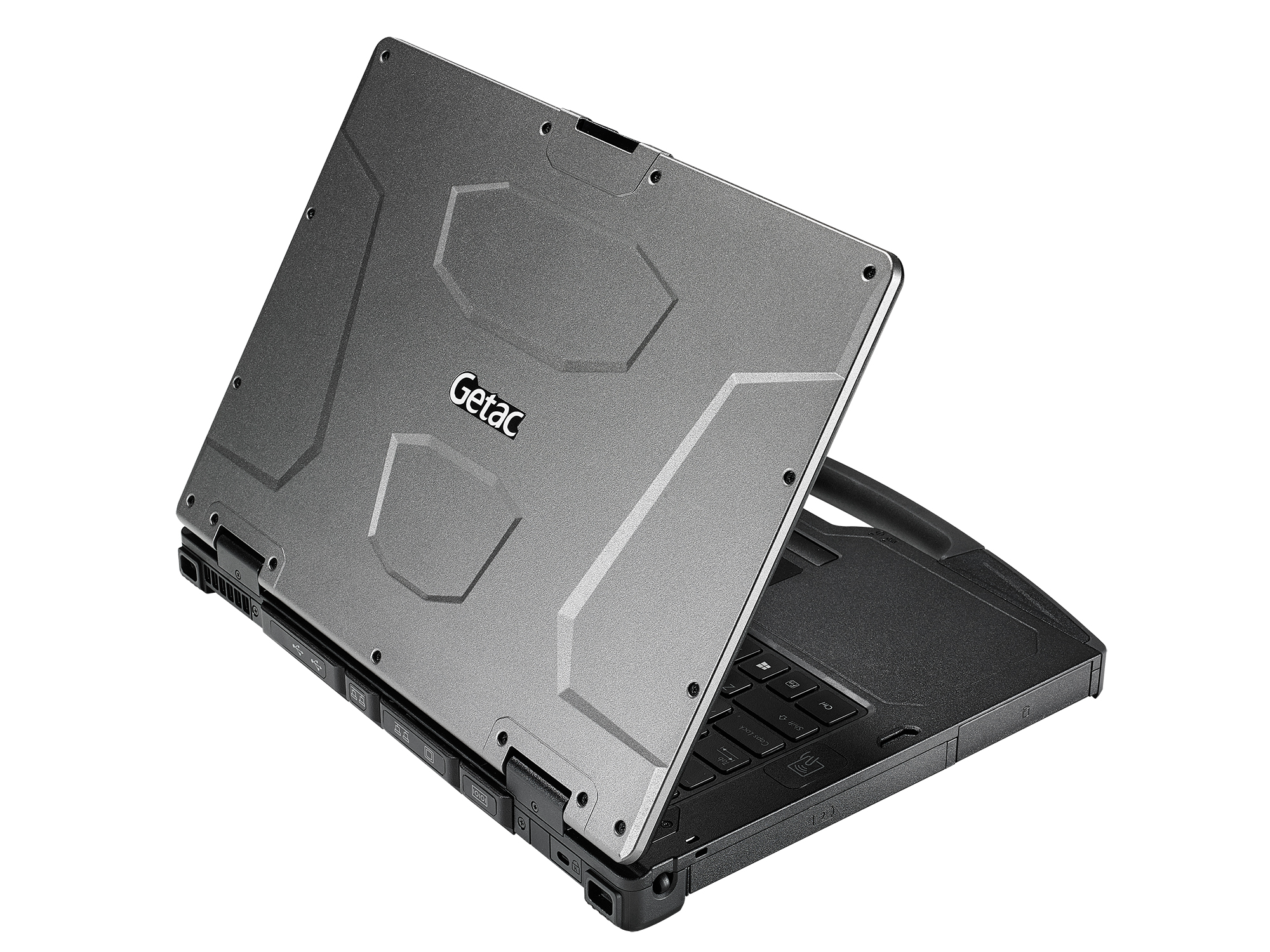 Semi Rugged NotebookSemi Rugged NotebookGetac S410Semi Rugged NotebookS410 Semi Rugged Notebook