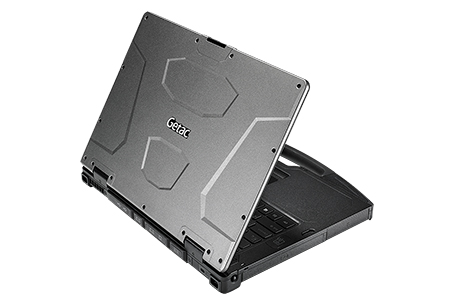 Semi Rugged NotebookSemi Rugged NotebookGetac S410Semi Rugged NotebookS410 Semi Rugged Notebook / Getac Technology Corp.