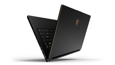 GS65 Stealth Thin Gaming Laptop / MICRO-STAR INTERNATIONAL CO.,LTD.