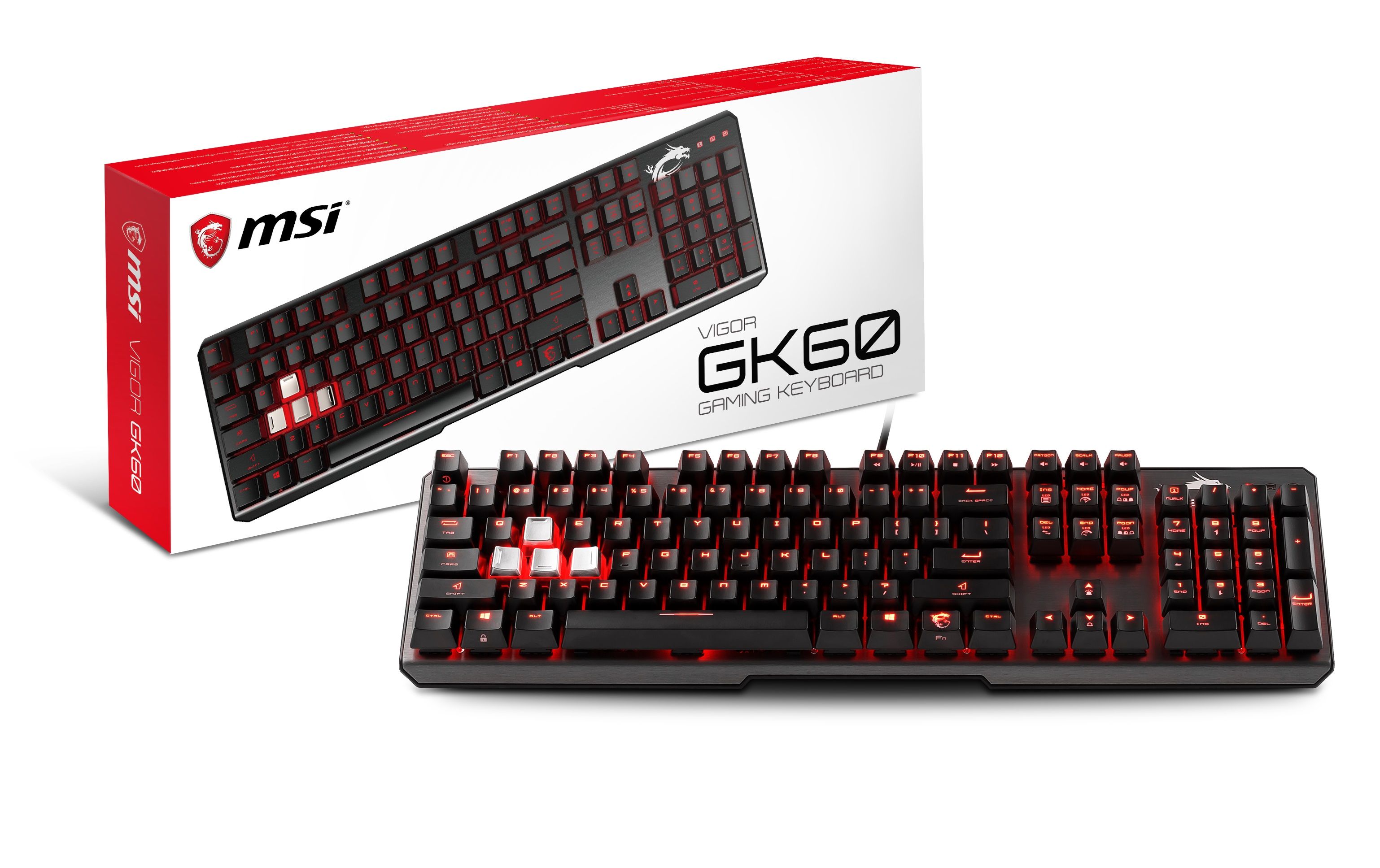 GAMING Keyboard