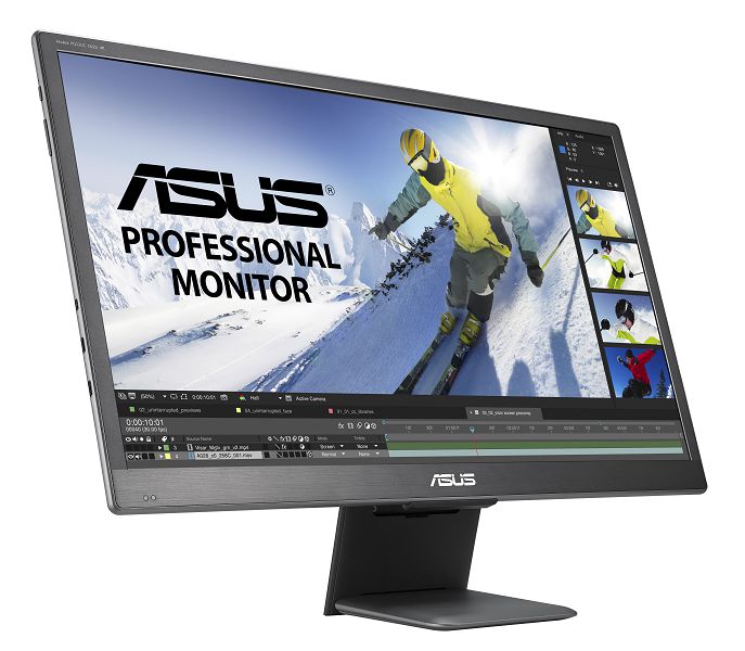 ASUSポータブルプロフェッショナル4K OLED液晶ディスプレイ / 華碩電脳股份有限公司（ASUS）