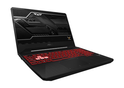 TUF Gaming Gaming laptop / ASUSTEK COMPUTER INCORPORATION