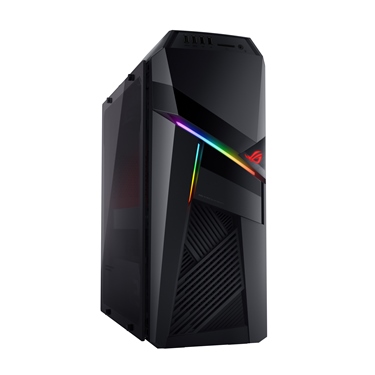 ROG Strix Gaming Desktop / ASUSTEK COMPUTER INCORPORATION