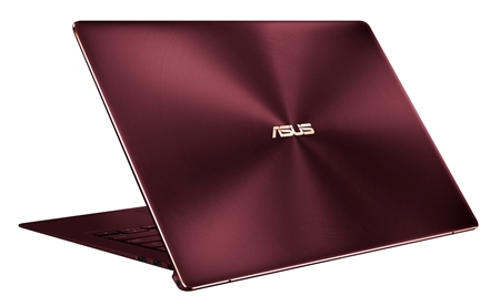 Zenbook S / ASUSTEK COMPUTER INCORPORATION