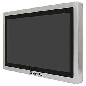 Explosion-proof Certification Stainless Steel Panel PC / APLEX Technology Inc.