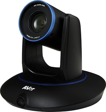 Auto Tracking Camera / AVer Information Inc.